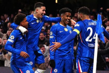 Chelsea look worthy of the 'world champions' tag thanks to teenage star Estevao