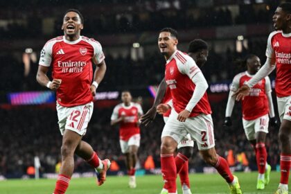 Is Arsenal the strongest in Europe? Bayern's victory strengthens the team as Champions League candidates