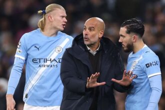 UCL talking points: The price of Pep's tinkering City and Arsenal look unstoppable