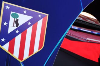 Atletico fined for racist behavior by fans at Arsenal