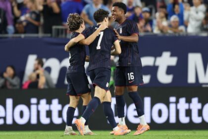 USMNT 2026 World Cup Big Board 3.0: Reina, Scali return to the fold