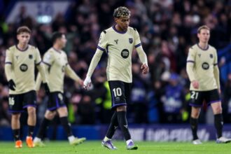 Barcelona, ​​Liverpool, Arsenal 1st place confusion: Champions League reranking after MD5