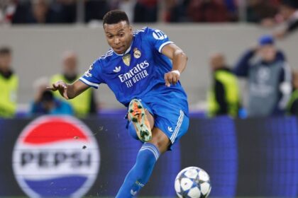 Mbappe: "Madrid players need to 'protect' Alonso"