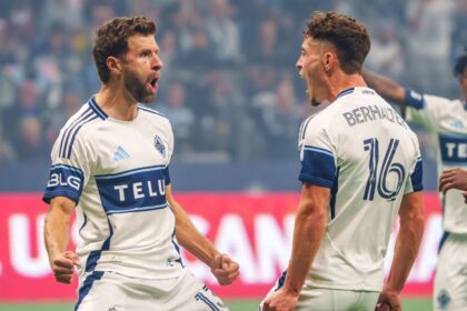 Conference Finals Preview: Can Muller lead the Caps to MLS Cup?