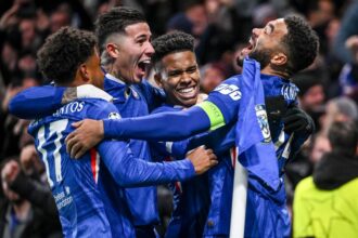 Are Chelsea really title contenders? The game against Arsenal will give us the answer.