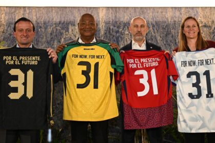 US proposes 14 venues to host Women's WC in 2031