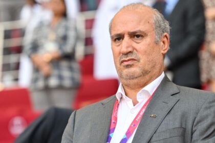 Iran boycotts World Cup draw over visa denial