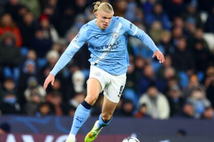 Live European football updates: Man City look to bounce back against Leeds