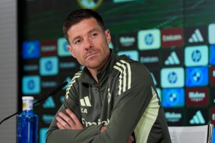 Alonso: Madrid's dressing room is 'solid' despite rumors of rift