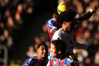 Amorim: United steal set-pieces from rivals