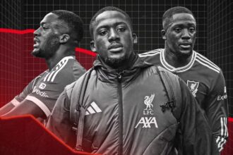 19-year-old academy star could end Konate's Liverpool career