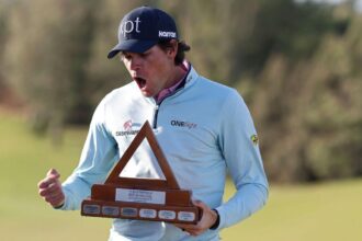 2025 Bermuda Championship Leaderboard: Adam Schenk earns first PGA Tour win