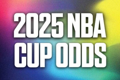 2025 NBA Cup Odds: Thunder favors repeat. SGA leads MVP committee