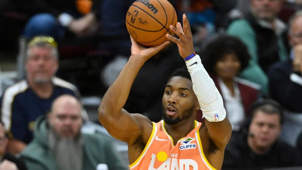 Cavaliers vs. Pacers predictions, odds, lines: 2025 NBA Cup picks, today's best bets