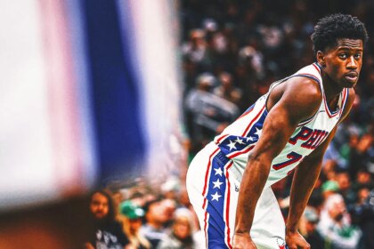 2025 NBA Rookie of the Year odds: Favors the flag. VJ Edgecom’s breakthrough