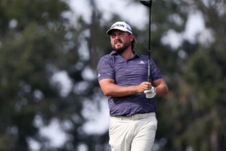 2025 RSM Classic Leaderboard: Andrew Novak looks to end career year with a win