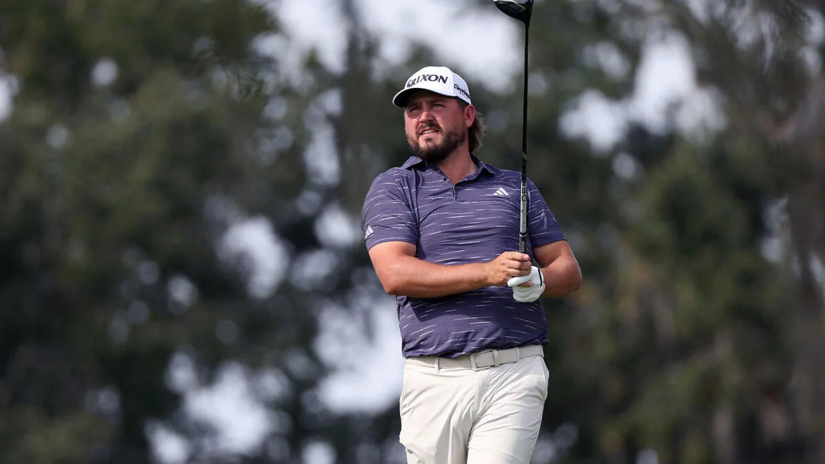 2025 RSM Classic Leaderboard: Andrew Novak looks to end career year with a win