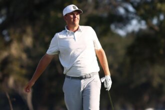 2025 RSM Classic Leaderboard: Sami Valimaki becomes first Finn to win on the PGA Tour