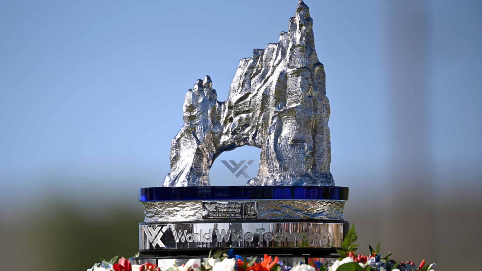 2025 Worldwide Technology Championship Purses, Prizes