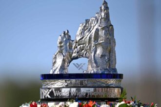 2025 Worldwide Technology Championship Purses, Prizes