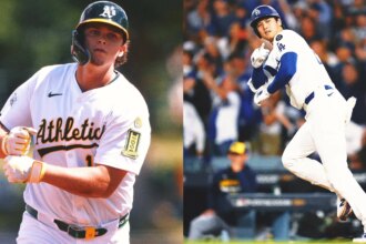 MLB Longest Home Run in 2025: Which Rookie Beats Judge Ohtani on Top 10 List?