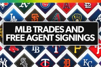 2026 MLB Free Agent Contracts, Trades: Braves, Astros Infielder Trade