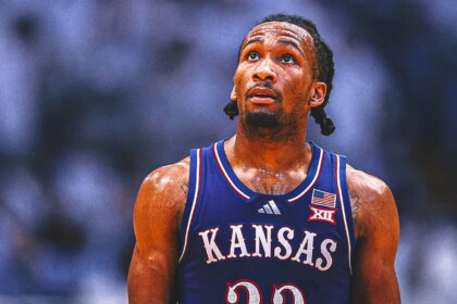 2026 NBA Draft No. 1 pick odds: Who will be No. 1: Peterson, Divanza, or Boozer?