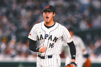 2026 World Baseball Classic odds: USA, Japan emerge on top board as early favorites