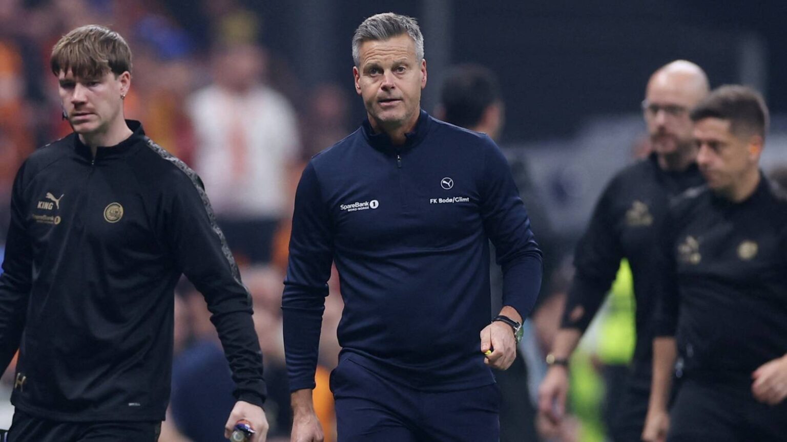 209-70 manager excited about Celtic