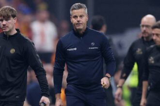 209-70 manager excited about Celtic