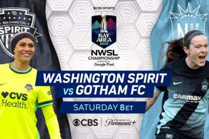 Arsenal vs Tottenham live stream: how to watch the Premier League, start time, TV channel and where to watch