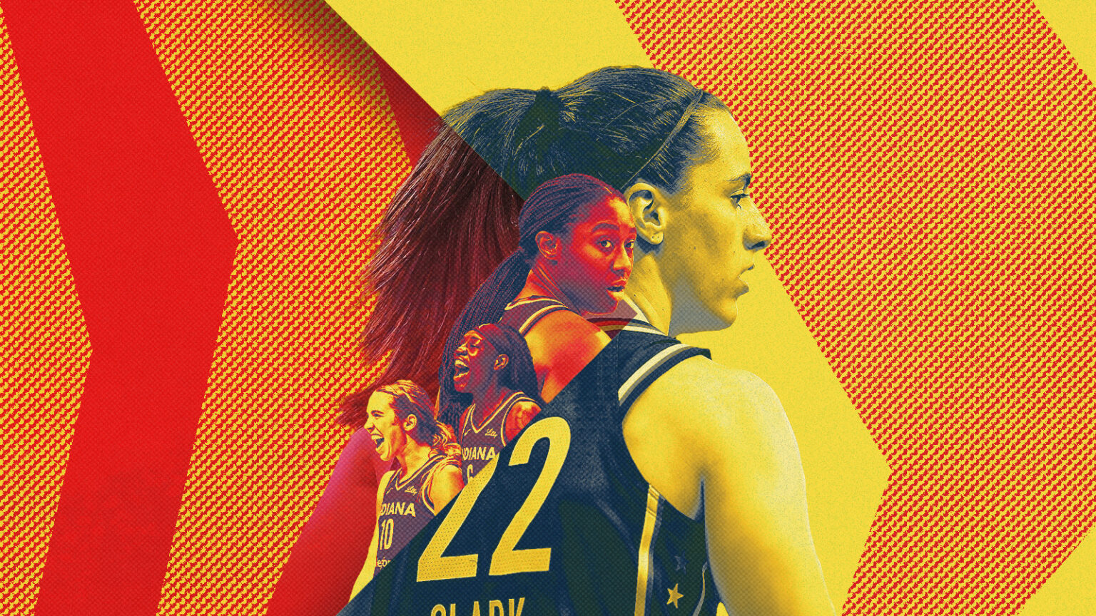 No longer just a possibility: 2025 Fever proves its value to the league