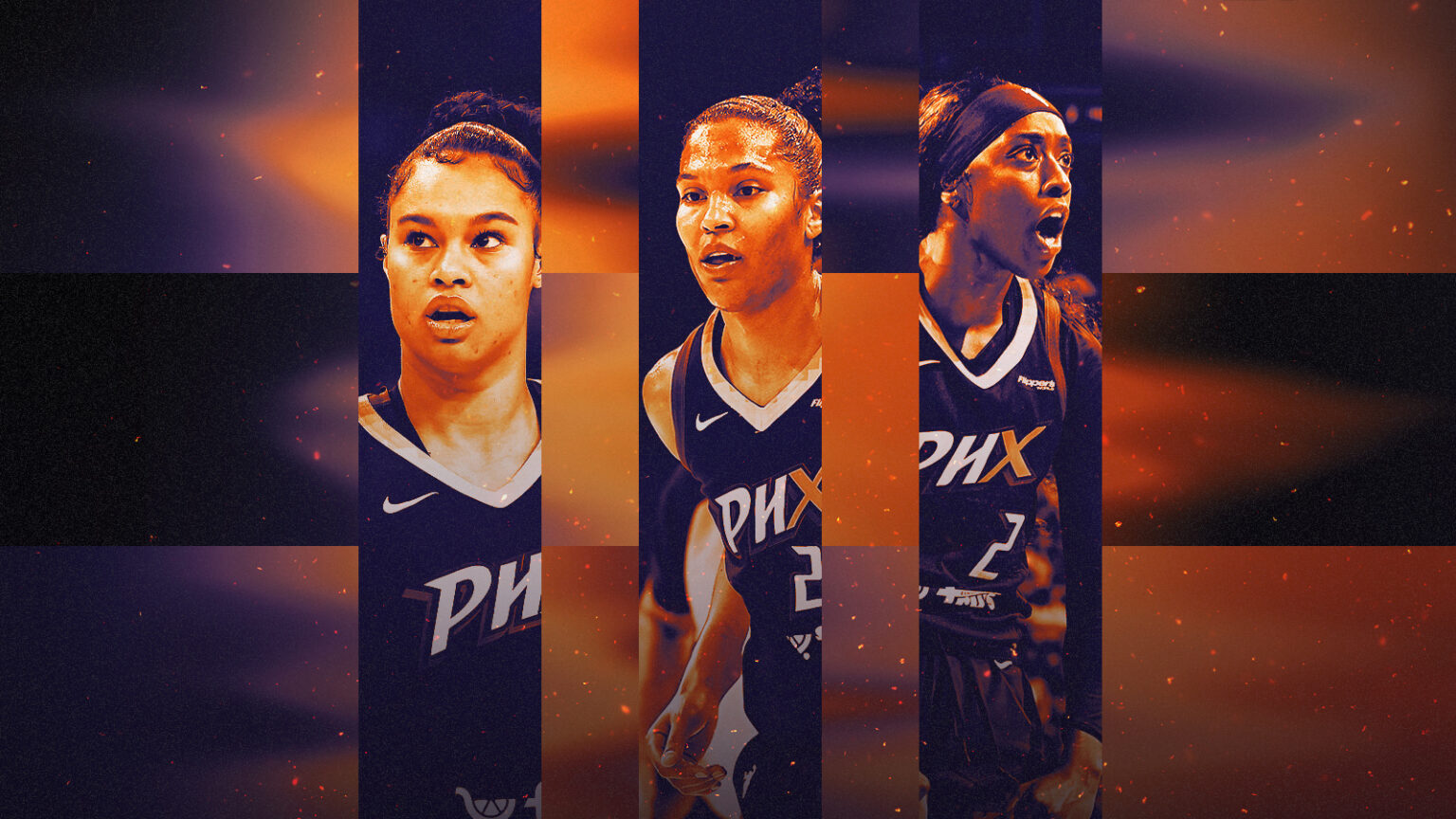 Phoenix Mercury need to confront free agency violations head-on in 2026