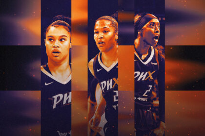 Phoenix Mercury need to confront free agency violations head-on in 2026