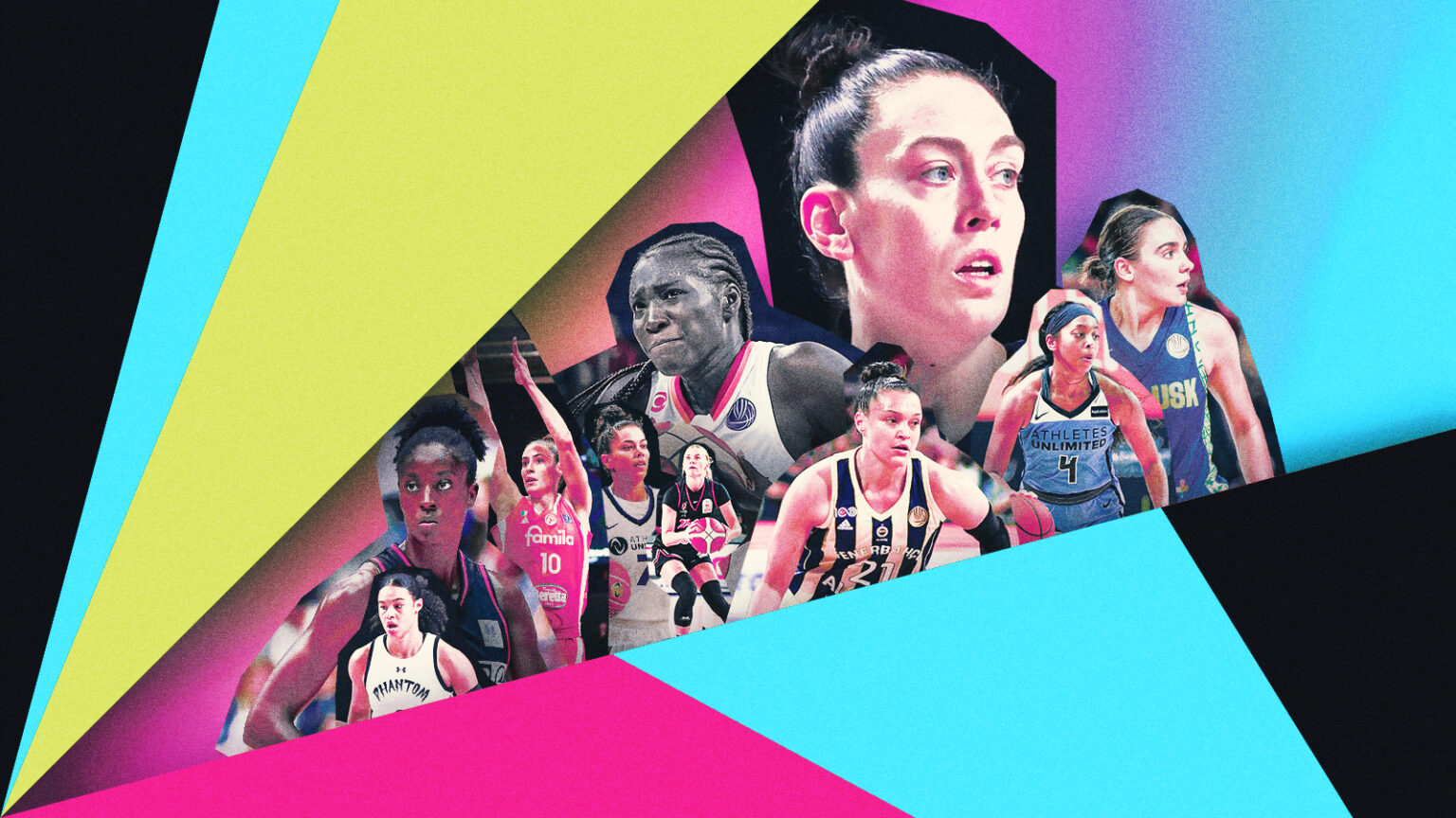 Where to watch WNBA players during the offseason: Top 10 teams to follow in Europe and beyond