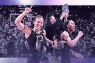 Golden Moment Season in the Bay Area