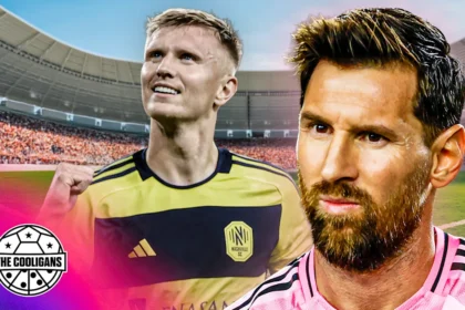 Inter Miami and Messi once again face the threat of early playoff elimination! Can they solve their defensive problems?