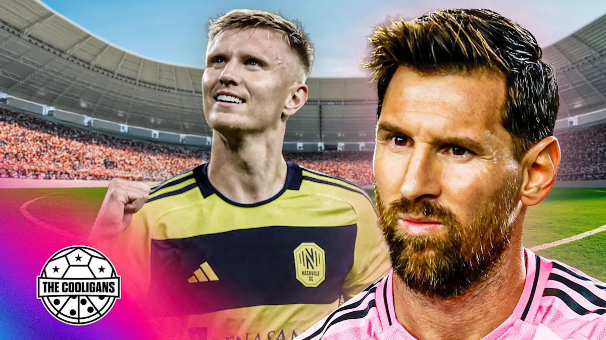 Inter Miami and Messi once again face the threat of early playoff elimination! Can they solve their defensive problems?