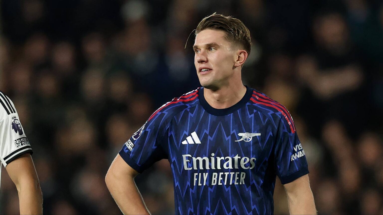 £27m star named Arsenal's 'best finisher'