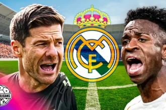 Would Real Madrid be better off without Vini Junior? + Why Union's shaky first-game win is a cause for concern