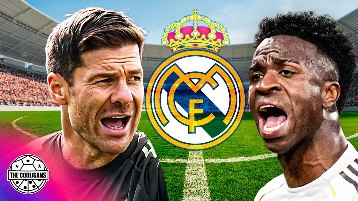 Would Real Madrid be better off without Vini Junior? + Why Union's shaky first-game win is a cause for concern