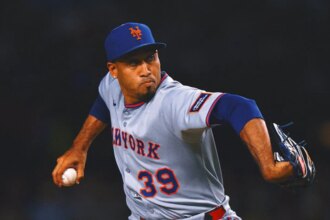 3 MLB free agents who would be ideal if Edwin Diaz leaves the New York Mets