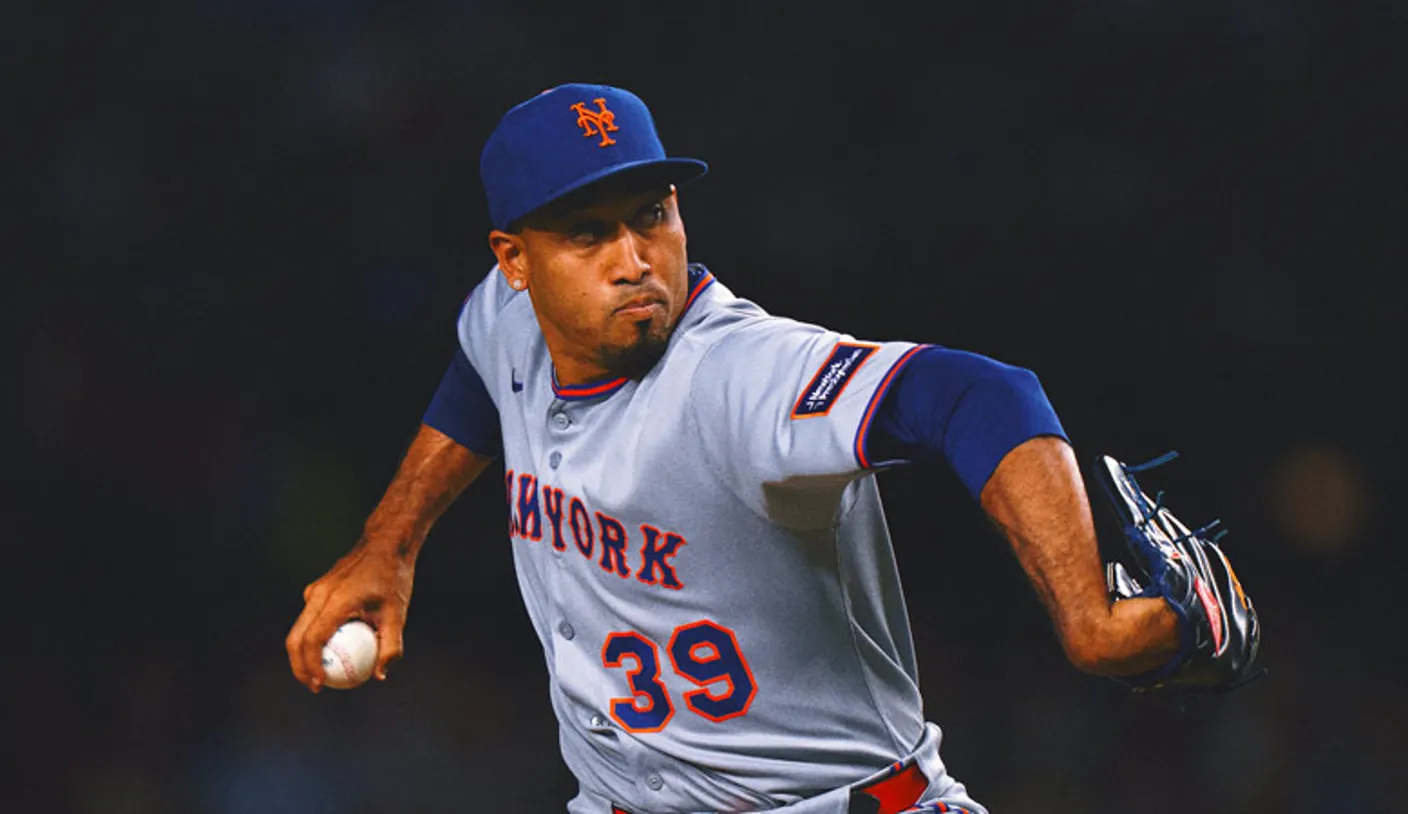 3 MLB free agents who would be ideal if Edwin Diaz leaves the New York Mets