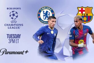 Soccer Fix: Champions League action returns in a big way with Chelsea vs. Barcelona on Tuesday.