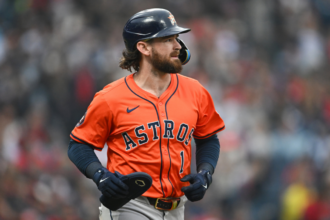 4 MLB free agents who could be Black Friday-level bargains, including a hitter who had a disastrous 2025 season