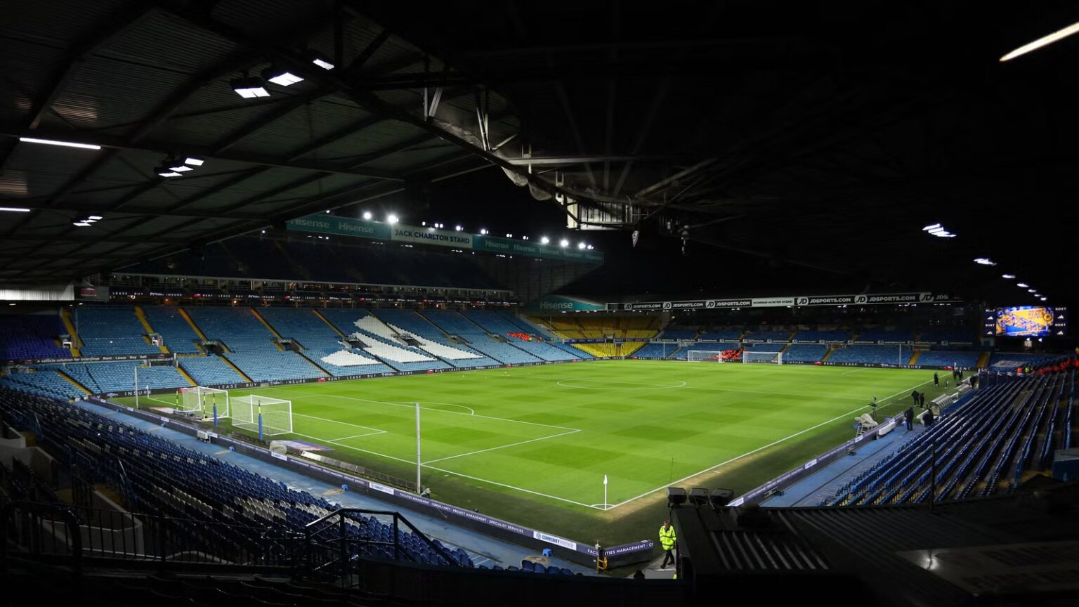 49ers are preparing for a surprise January signing of £18m star who was beaten by Leeds