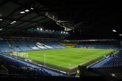 49ers are preparing for a surprise January signing of £18m star who was beaten by Leeds