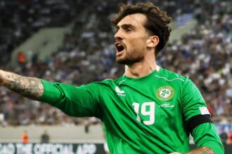 49ers could ultimately fund Parrott's move by selling Leeds' £11m of unspent funds