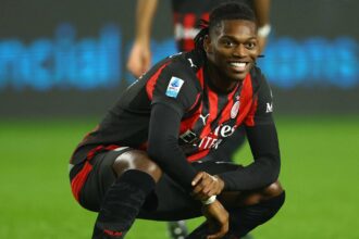 AC Milan scraps new discount for Rafael Leao as Arsenal accelerate towards 2026