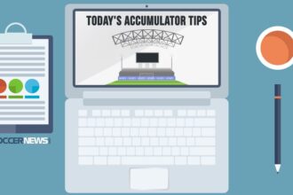 November 25th: English Accumulator Tuesday – 4/1 Special, Betting Tips and Analysis